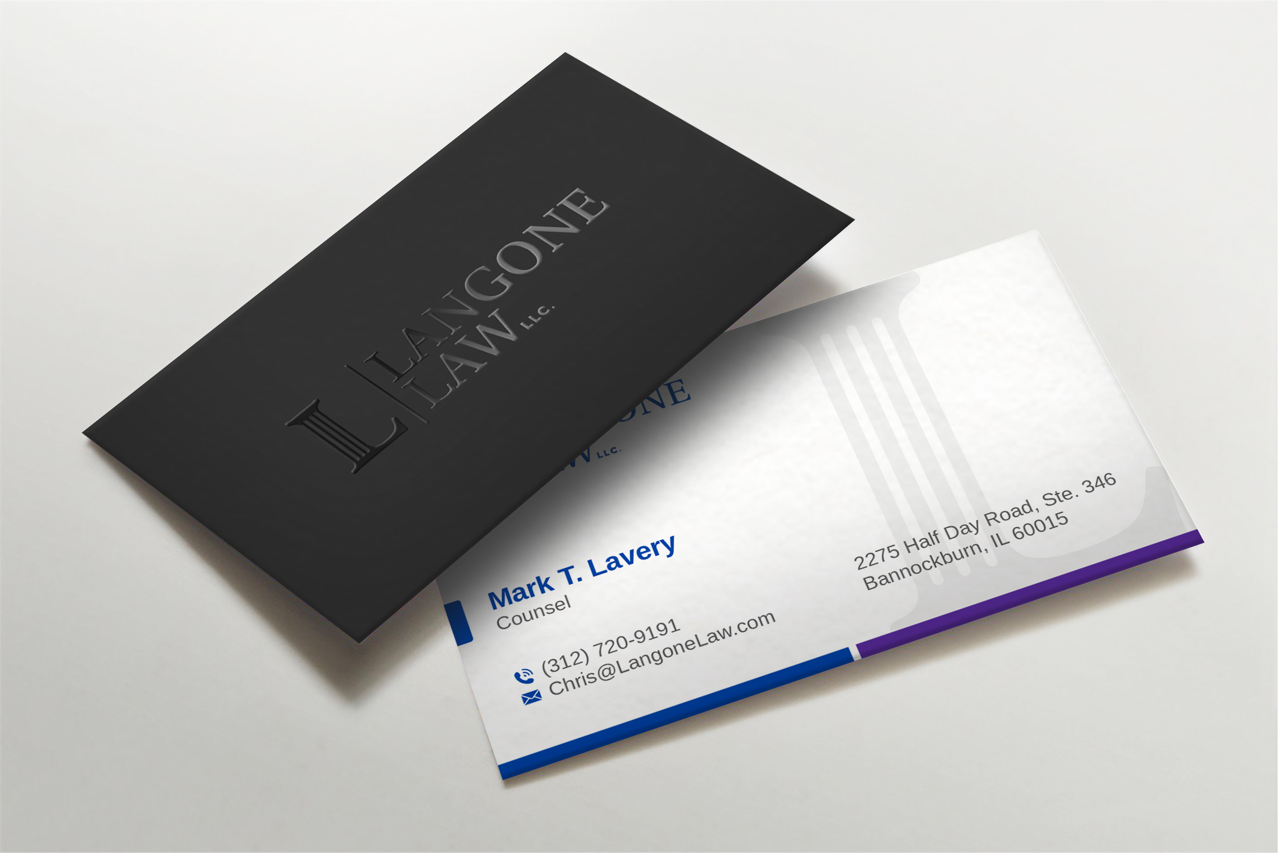 Business Card & Stationery Design entry 2526797 submitted by Imagine Design