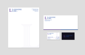Business Card & Stationery Design entry 2446728 submitted by sanrell