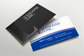 Business Card & Stationery Design entry 2526775 submitted by Imagine Design