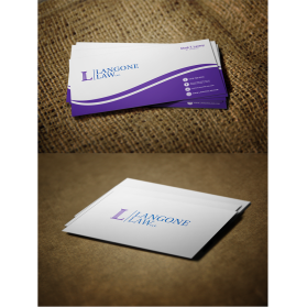 Business Card & Stationery Design entry 2526557 submitted by jojo_2015