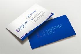 Business Card & Stationery Design entry 2526802 submitted by Imagine Design