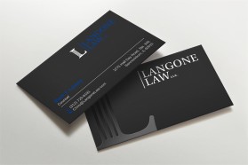 Business Card & Stationery Design entry 2526789 submitted by Imagine Design