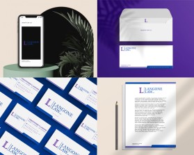 Business Card & Stationery Design entry 2526063 submitted by FERGUN