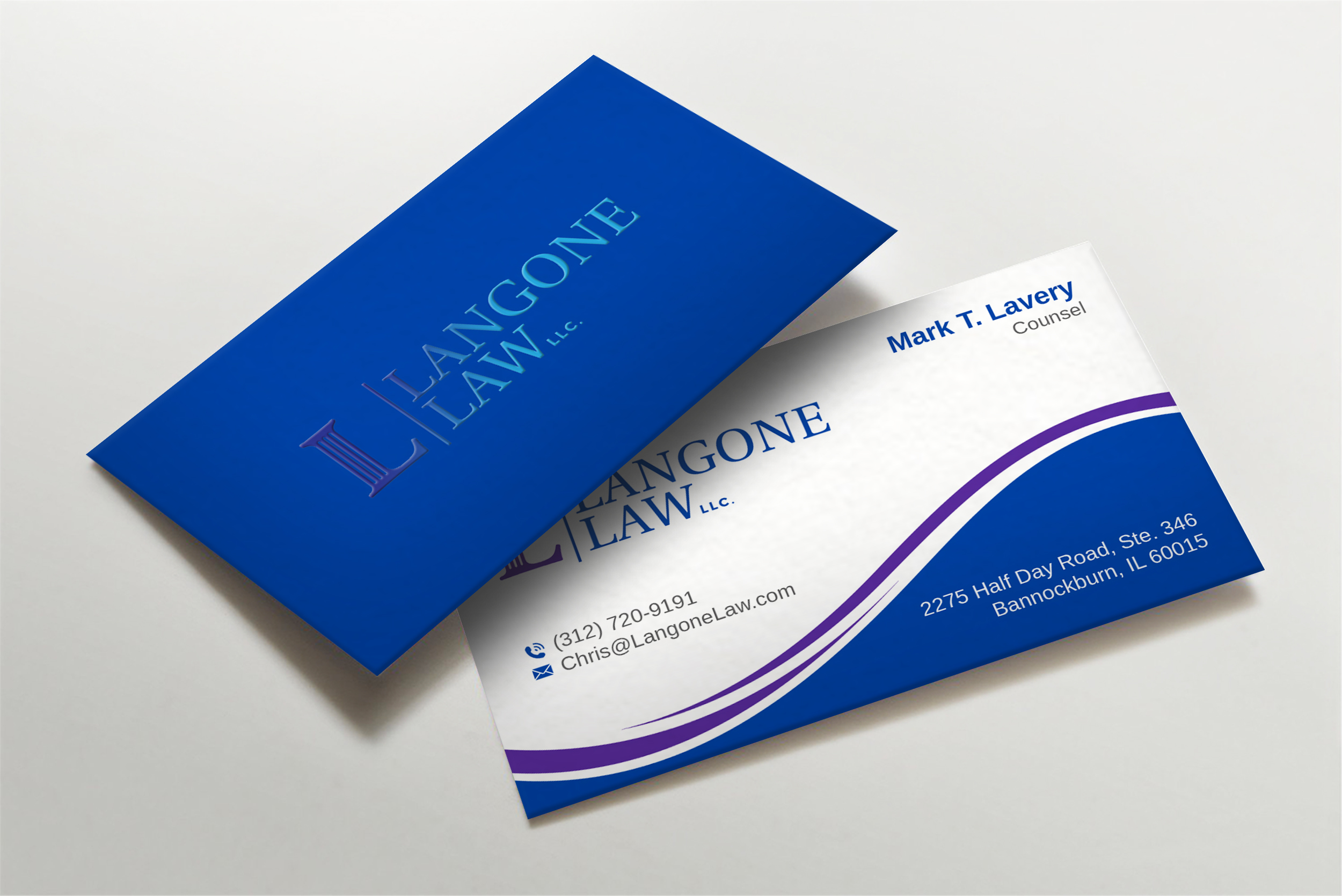 Business Card & Stationery Design entry 2526782 submitted by Imagine Design