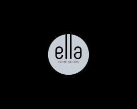 Logo Design Entry 2454616 submitted by regan to the contest for Ella run by Raleigh
