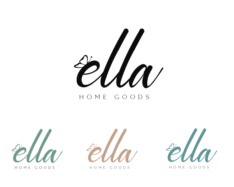 Logo Design entry 2535970 submitted by farahlouaz