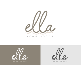 Logo Design entry 2526360 submitted by Artezza