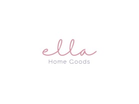 Logo Design Entry 2447120 submitted by 237DSG to the contest for Ella run by Raleigh