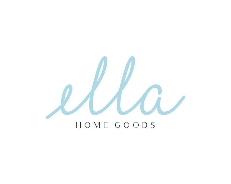 Logo Design entry 2451955 submitted by erna091 to the Logo Design for Ella run by Raleigh
