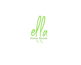 Logo Design Entry 2448994 submitted by Sandymanme to the contest for Ella run by Raleigh