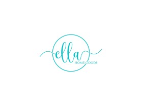 Logo Design Entry 2450573 submitted by cad to the contest for Ella run by Raleigh