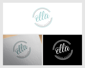 Logo Design entry 2526590 submitted by mikka_luv