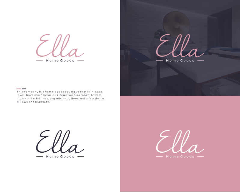 Logo Design entry 2534292 submitted by ndaru_