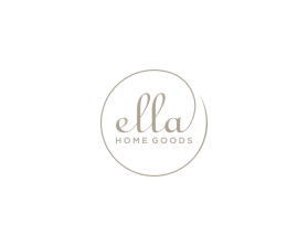 Logo Design entry 2448117 submitted by 237DSG to the Logo Design for Ella run by Raleigh