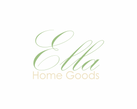 Logo Design entry 2447062 submitted by 237DSG to the Logo Design for Ella run by Raleigh