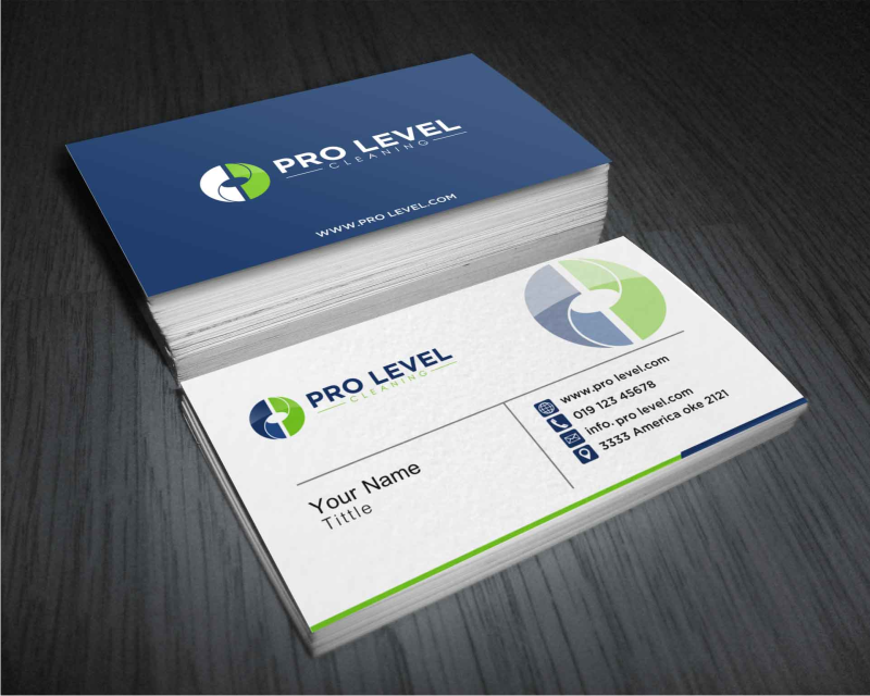 Business Card & Stationery Design entry 2531883 submitted by azka