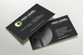 Business Card & Stationery Design entry 2534645 submitted by Amit1991