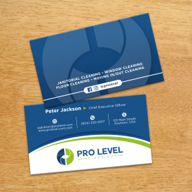 Business Card & Stationery Design entry 2532697 submitted by FMR Designer