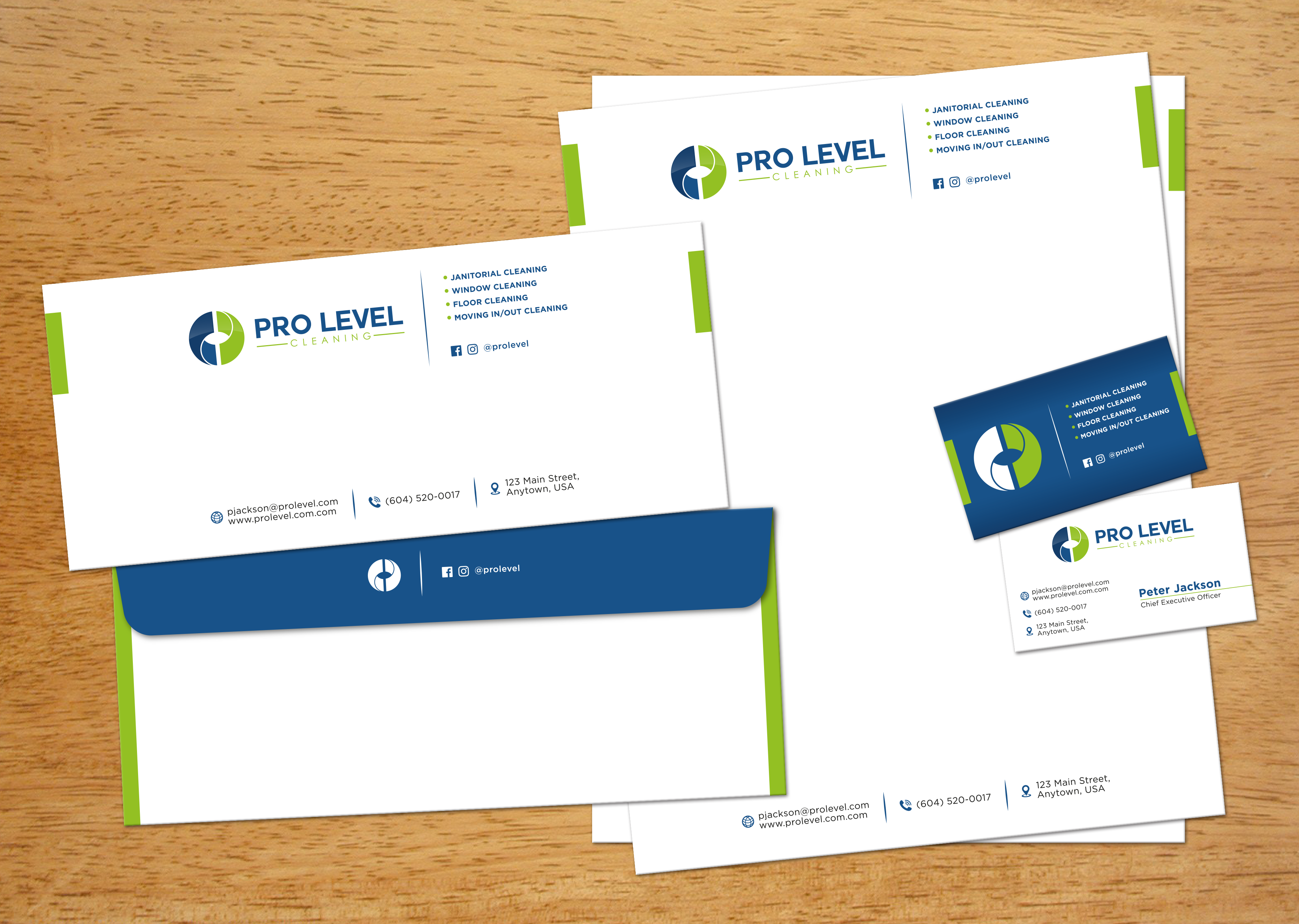 Pro Level stationery fmr-1.png