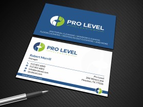 Business Card & Stationery Design entry 2531611 submitted by skyford412