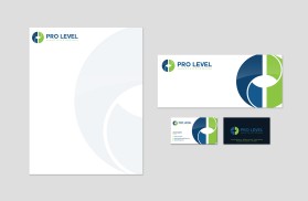 Business Card & Stationery Design entry 2448705 submitted by sanrell