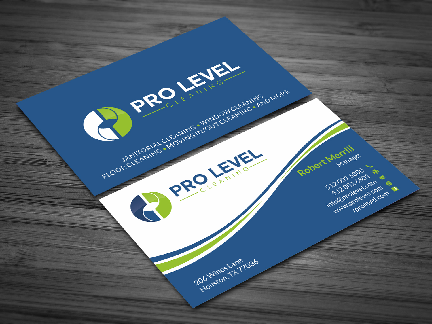 Business Card & Stationery Design entry 2528806 submitted by skyford412