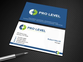 Business Card & Stationery Design entry 2531387 submitted by skyford412