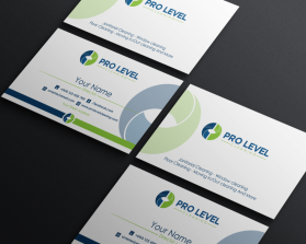 Business Card & Stationery Design entry 2451271 submitted by hery_cdt