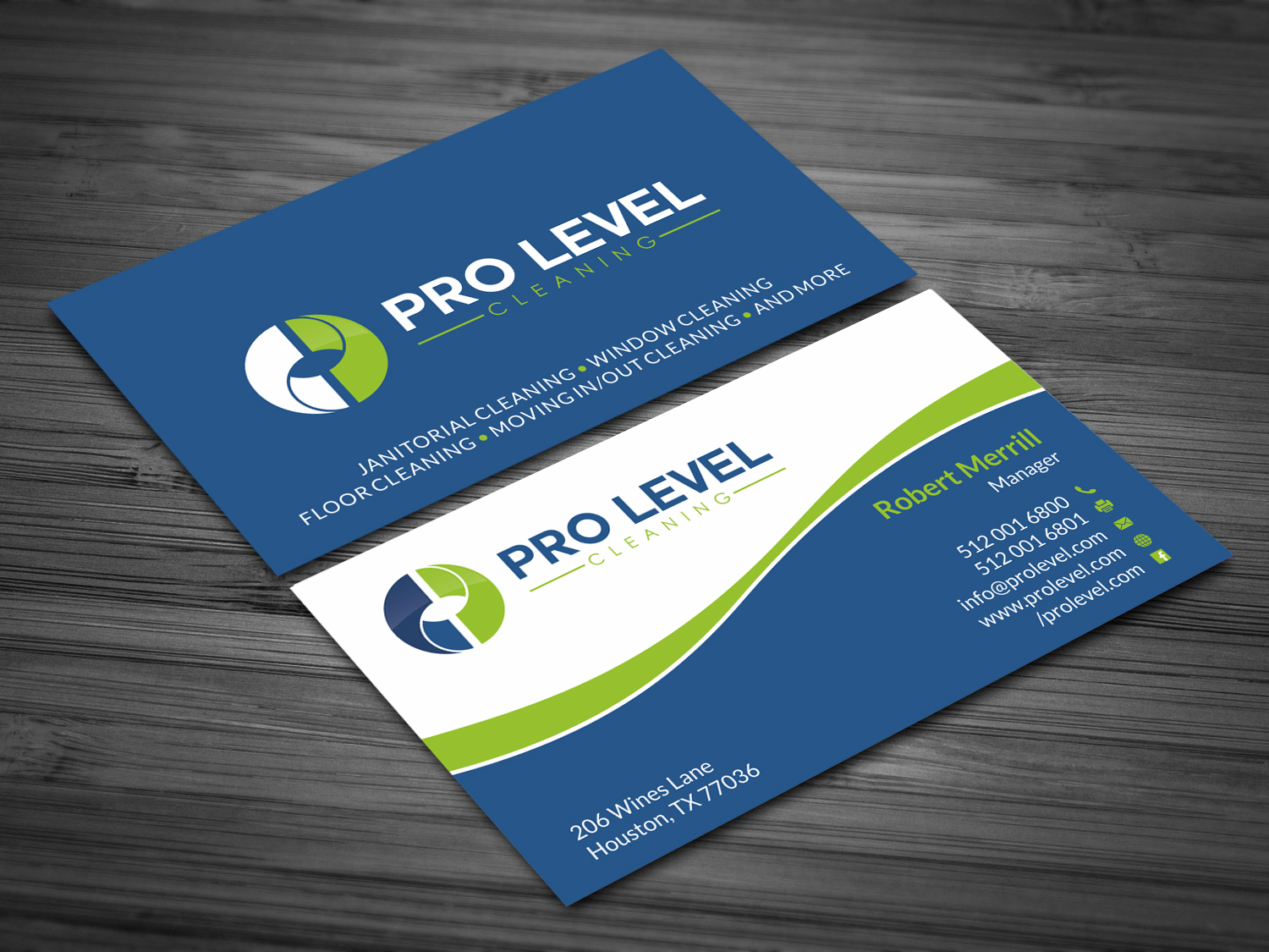 Business Card & Stationery Design entry 2531486 submitted by skyford412