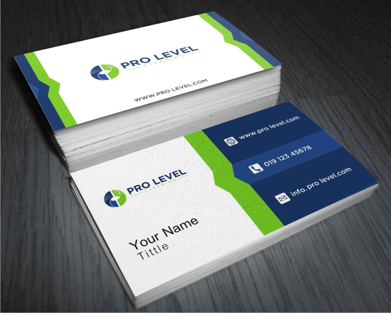Business Card & Stationery Design entry 2531965 submitted by azka