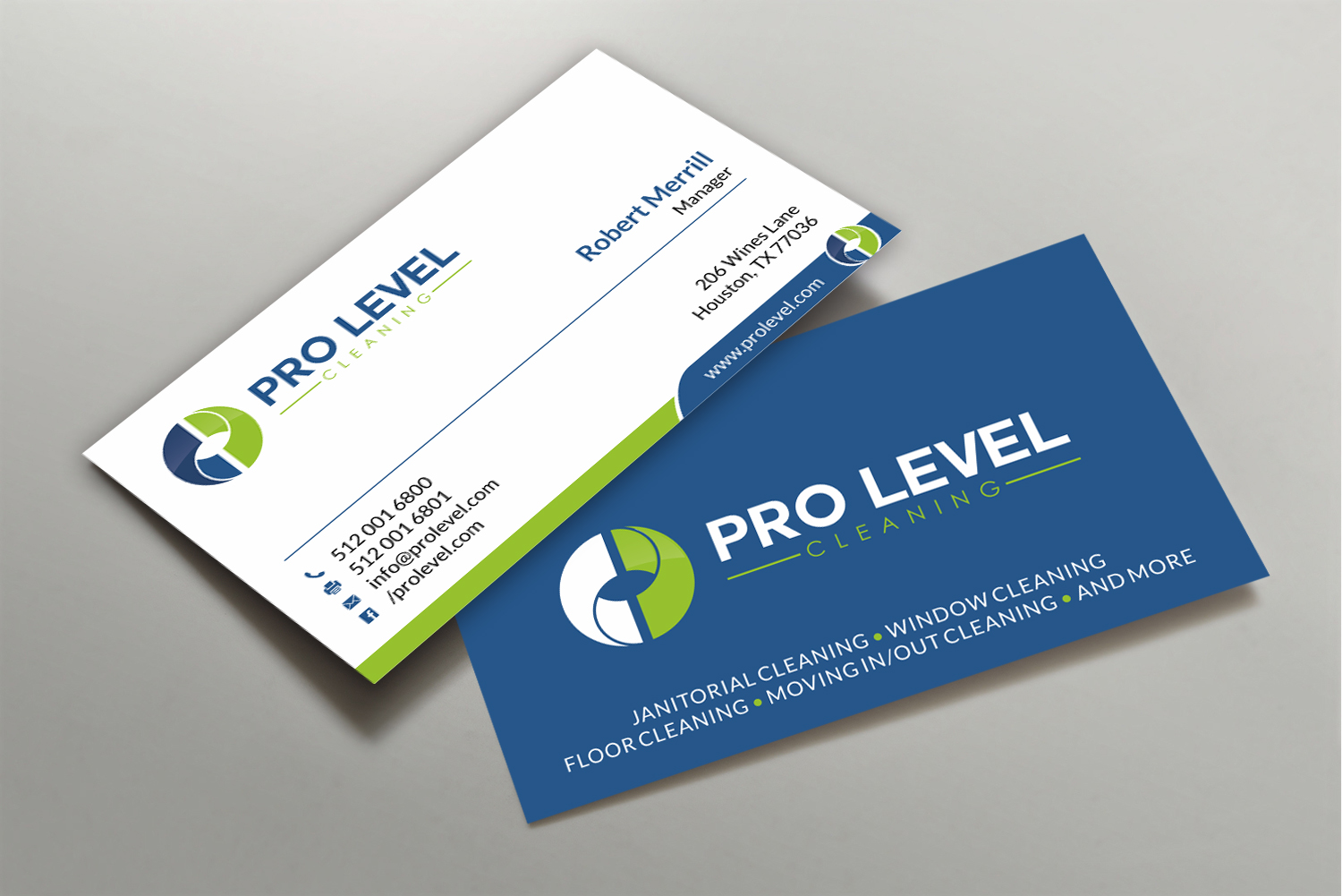 Business Card & Stationery Design entry 2532100 submitted by skyford412