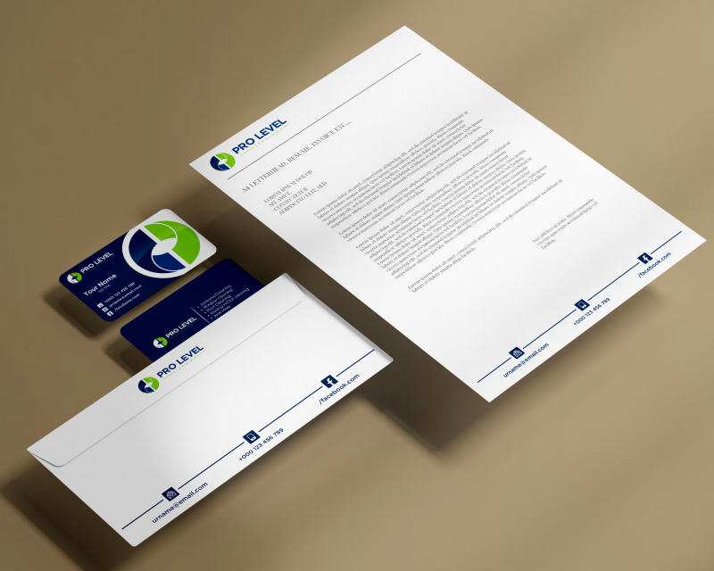 Business Card & Stationery Design entry 2535073 submitted by hery_cdt