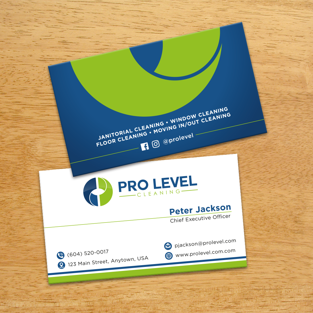 Business Card & Stationery Design entry 2532821 submitted by FMR Designer