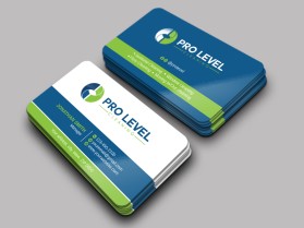 Business Card & Stationery Design entry 2534614 submitted by Amit1991