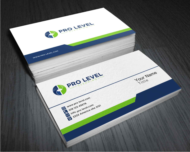 Business Card & Stationery Design entry 2531964 submitted by azka