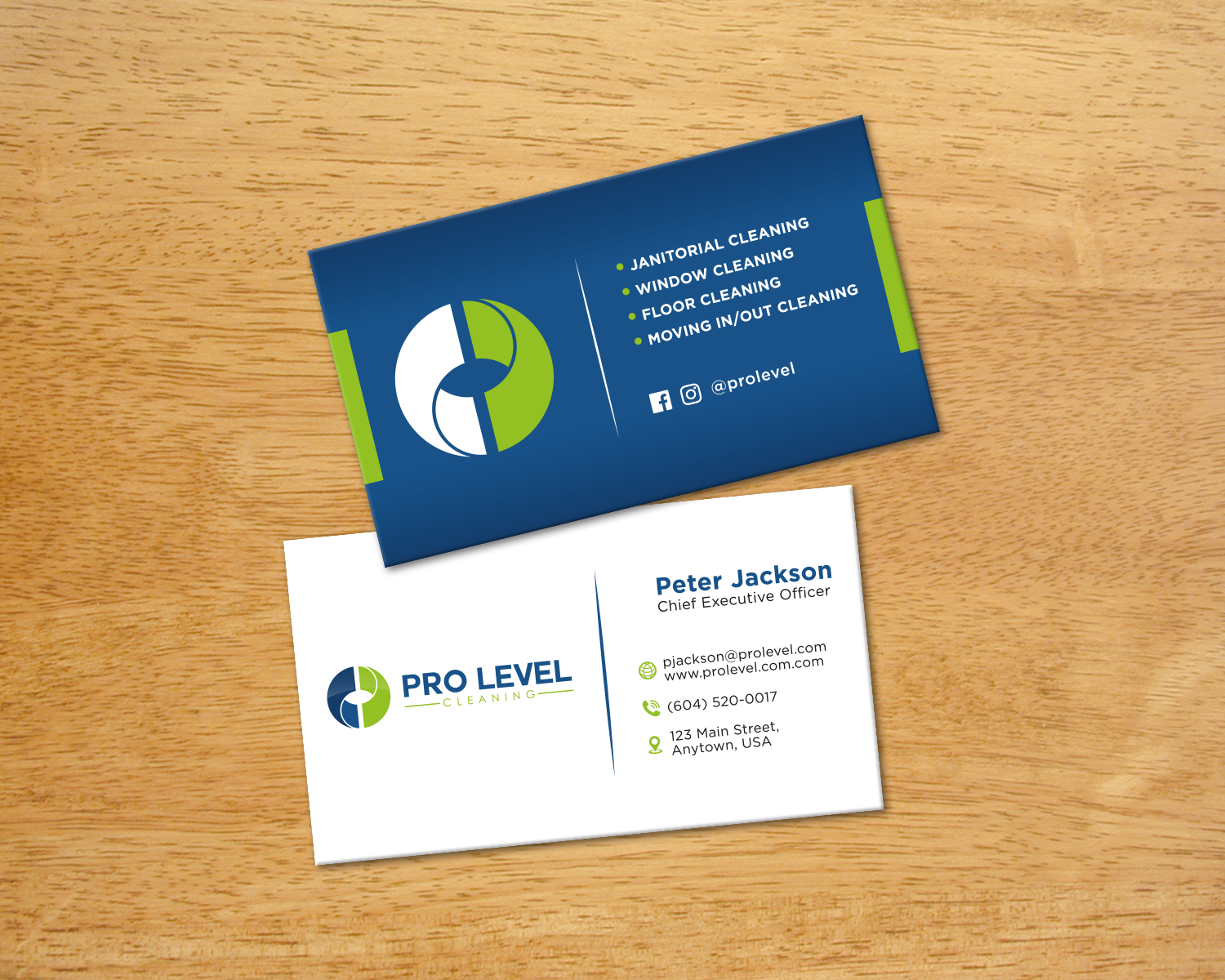 Business Card & Stationery Design entry 2533631 submitted by FMR Designer