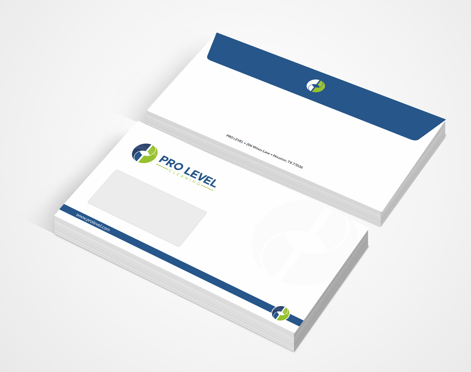 Business Card & Stationery Design entry 2531391 submitted by skyford412
