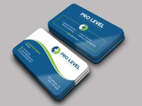 Business Card & Stationery Design entry 2534595 submitted by Amit1991