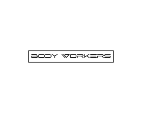 Logo Design Entry 2451311 submitted by andrelopes to the contest for BODY WORKERS run by STAVROSKAPONIS