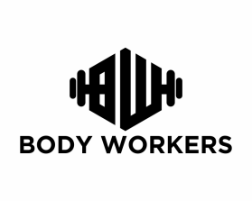 Logo Design entry 2449013 submitted by gembelengan to the Logo Design for BODY WORKERS run by STAVROSKAPONIS