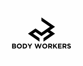 Logo Design entry 2449004 submitted by Reza to the Logo Design for BODY WORKERS run by STAVROSKAPONIS