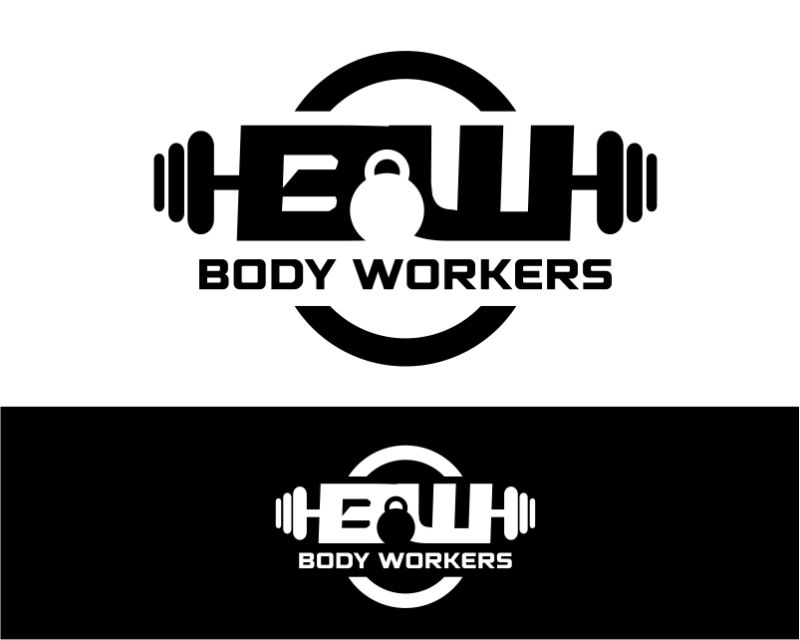 Logo Design entry 2454849 submitted by yusuflogo81 to the Logo Design for BODY WORKERS run by STAVROSKAPONIS