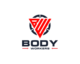 Logo Design Entry 2452327 submitted by phylosoper to the contest for BODY WORKERS run by STAVROSKAPONIS