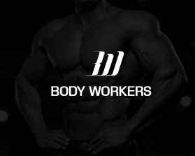 Logo Design entry 2454849 submitted by rajib to the Logo Design for BODY WORKERS run by STAVROSKAPONIS