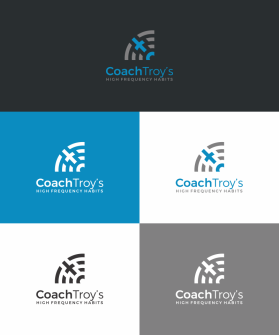 Logo Design entry 2528174 submitted by conceptoday