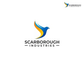 Logo Design entry 2456895 submitted by fije to the Logo Design for Scarborough Industries run by Jackg