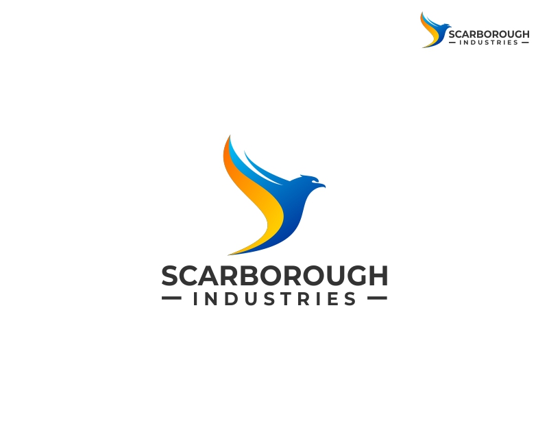 Logo Design entry 2456895 submitted by appa to the Logo Design for Scarborough Industries run by Jackg