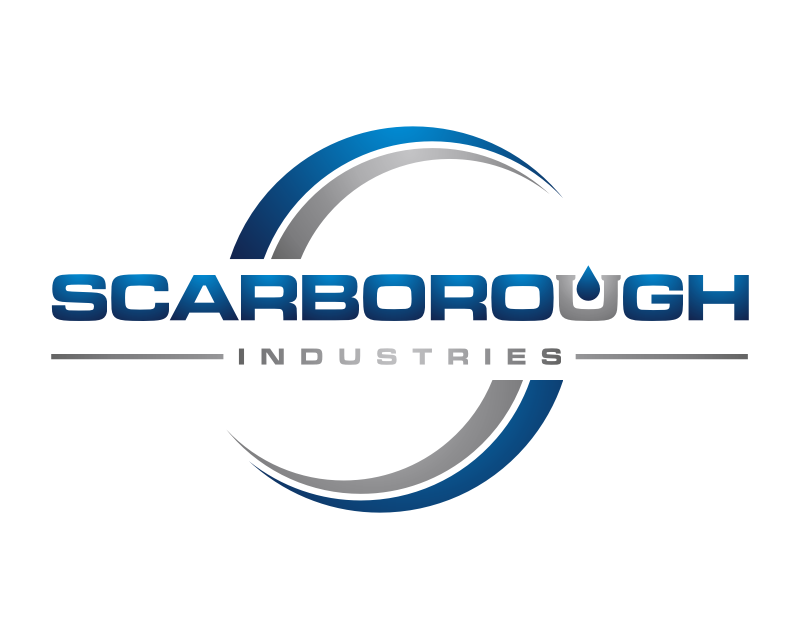 Logo Design entry 2452535 submitted by jannatan to the Logo Design for Scarborough Industries run by Jackg