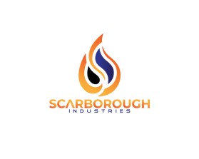 Logo Design entry 2449353 submitted by fije to the Logo Design for Scarborough Industries run by Jackg