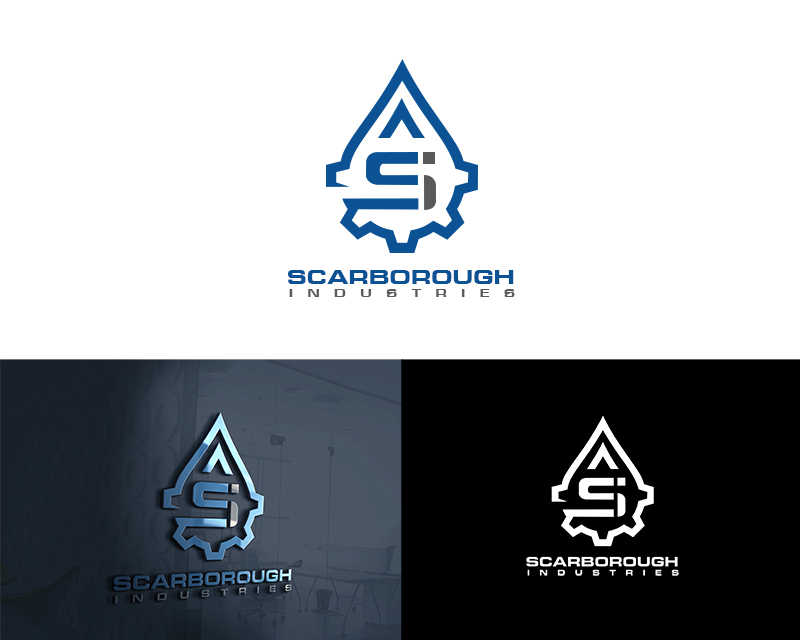 Logo Design entry 2536666 submitted by arvin